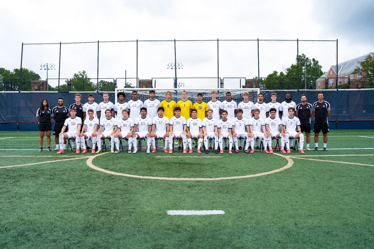 2026 MSOC Team Photo