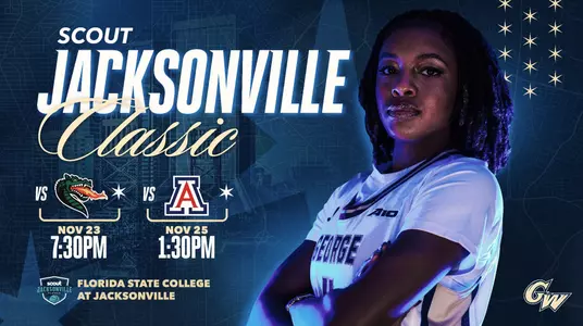 Jacksonville Classic Game Details Graphic