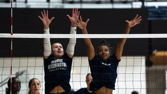 VB Headed to Summit Hospitality Tournament