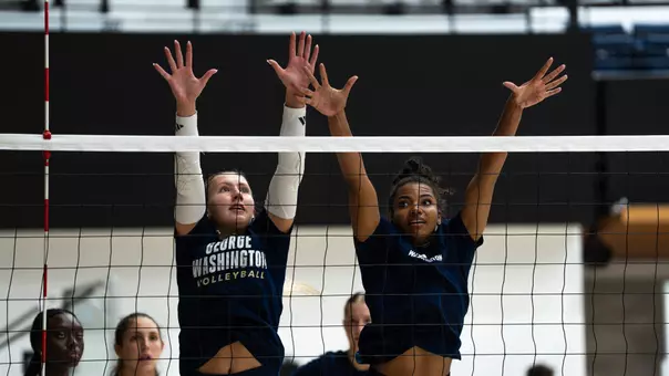 VB Headed to Summit Hospitality Tournament
