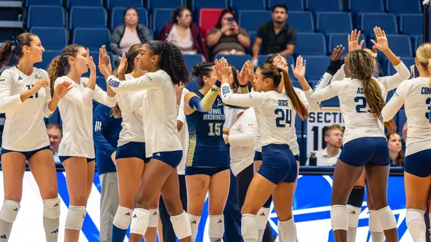 VB Fell to NC State