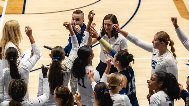VB Falls to Wofford