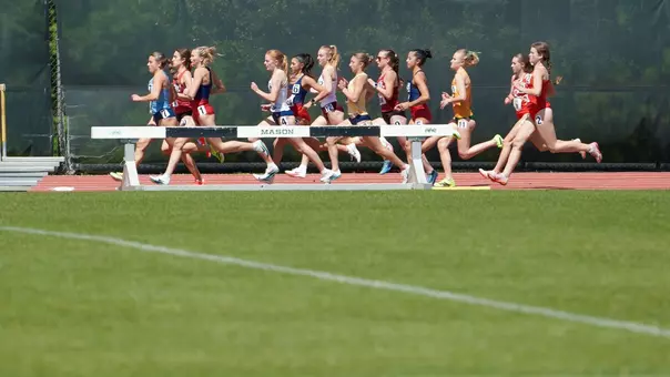 XC Head to Navy Cantello Invitational