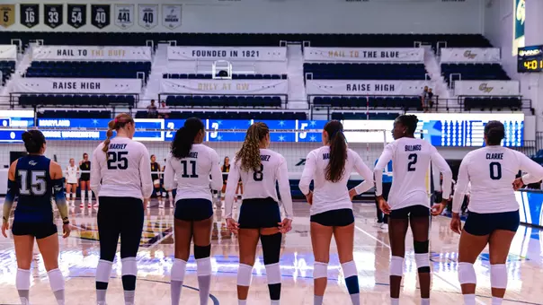 VB at Battle of the Beltway