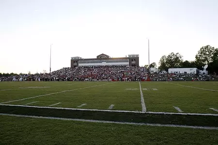 FB GAME NOTES: Gardner-Webb vs. Glenville (WV) State Image