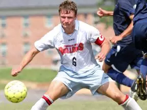 Bulldogs Play to a 1-1 Tie With Camels Image