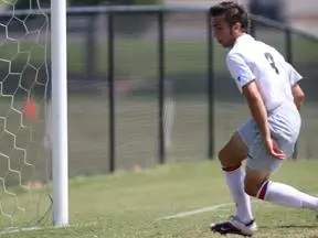 Bulldogs Clinch First Round Bye with 1-0 Win over Belmont Image