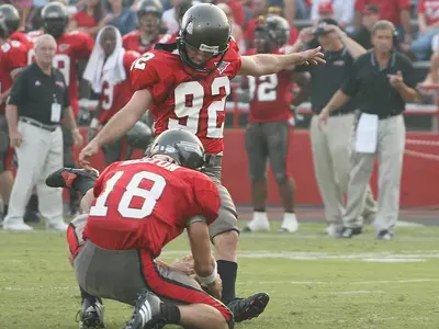 Campbell, Smith Earn Big South Weekly Honors After Sparking Comeback Image