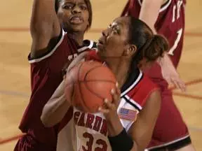 MEDIA GUIDE: 2006-2007 Gardner-Webb Women's Media Guide Available Online Image