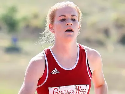 GWU Harriers Head To Louisville Saturday For NCAA Regional Meet Image