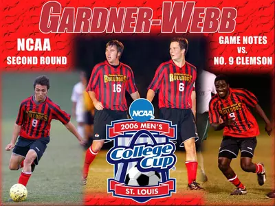 NCAA Tournament Second Round Game Notes Image