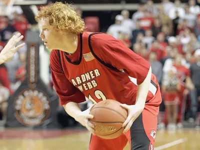 GWU Men Return Home To Host Ferrum Wednesday Night At 7:00 Image