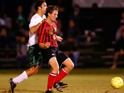 Dittrich Named NSCAA All-South Region Image