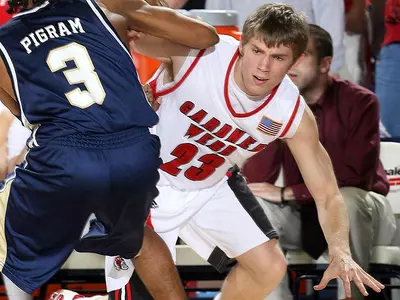 Bulldogs Put Five In Double Figures, Beat Methodist 86-68, In Exhibition Bout Image