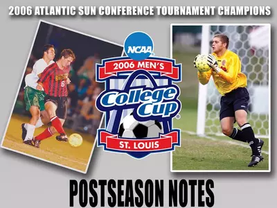 NCAA Tournament First Round Game Notes Image