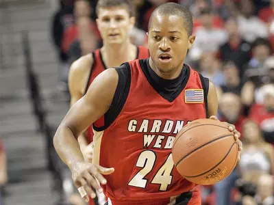 High Point Tops Gardner-Webb, 65-51, Saturday Night In Post-Exam Tilt Image