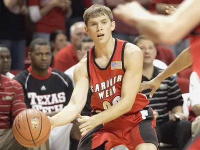 Wake Forest Sprints Past Gardner-Webb, 92-60, Tuesday Night Image