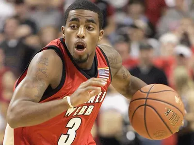 MBK GAME NOTES: Gardner-Webb Set To Face Georgia On Tuesday Night Image