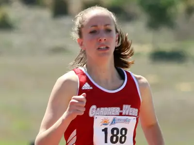 Gardner-Webb Women Picked Ninth In A-Sun Cross Country Poll Image