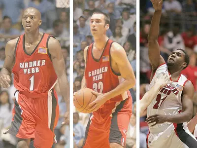 GWU Basketball Standouts Sign To Play Professionally Overseas Image