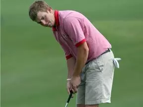 Bulldogs Move Up After Day Two Image
