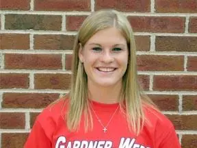 Michele Milner Garners A-Sun Honor Image