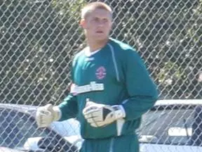 Men's Soccer Falls to Liberty 2-1; Kettering Makes History Image