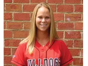 MEDIA GUIDE: 2007 Gardner-Webb University Softball Guide Available Online Image