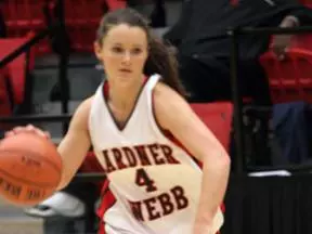 Gardner-Webb Hosts Jacksonville Thursday Night At 9 p.m. On CSS Image