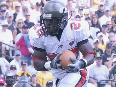 FB GAME NOTES: Gardner-Webb Faces Another Top-10 Foe Saturday At No. 8 Wofford Image