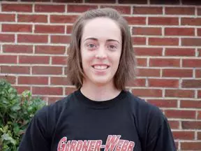GWU Women Take 13th, Men 14th At Blue Ridge Open Image