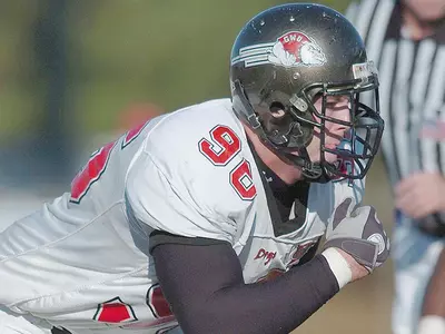 Johnston Named To Buchanan Award Mid-Season Watch List Image