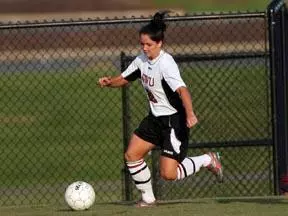 Gardner-Webb Falls to Ospreys, 2-1 Image