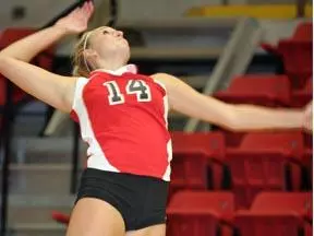 Gardner-Webb Falls In Three To UNC-A Image