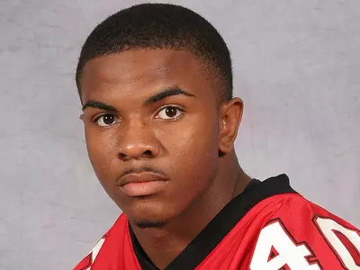 Patrick Hall Named Big South Freshman of the Week Image