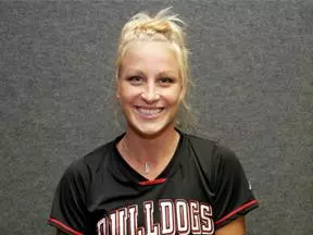Bulldogs Fourth Among NFCA All-Academic Teams Image