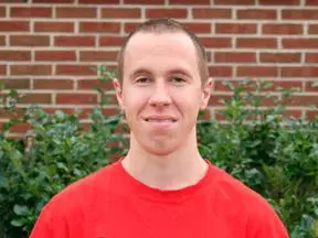 GWU Men Take 24th, Three Women Place at NCAA Regional Image