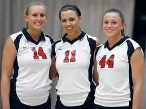 Gardner-Webb Falls To Jacksonville, 3-1, In A-Sun First Round Image