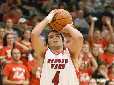 GWU Drops Game Against Oklahoma Friday Night, 69-55 Image