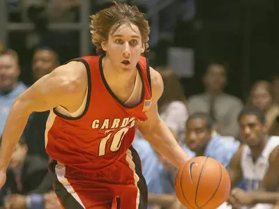 GWU Ranked No. 25 In Mid-Major Top 25 Poll Image