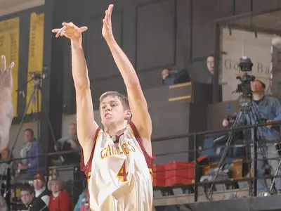 Gardner-Webb Strong In 69-55 Win Over Alabama A-M In Season Opener Image