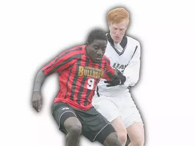 Godfrey Earns All-South Region Honors Image