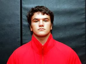 Bulldogs Fall To VMI In Dual Match Opener Image