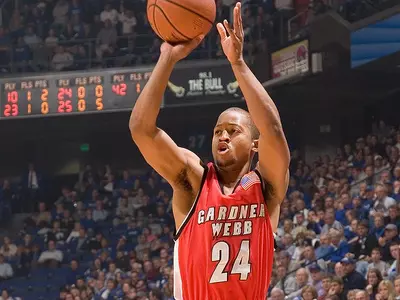 Last Second Shot Falls Short As Gardner-Webb Falls, 84-79, At Tulane Image