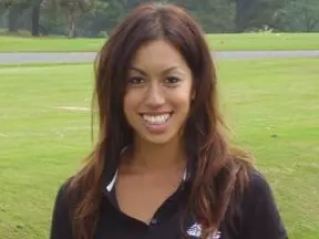 Foong and Lady Bulldogs in Sixth at Shamrock Intercollegiate Image