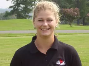 GWU Lady Golfers Finish Fifth at 2007 Shamrock Intercollegiate Image