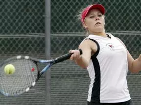 Buccaneers Sink Lady Bulldogs 7-0 Image