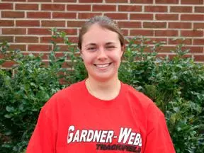 Sarah Wyszynski Earns Atlantic Sun Honor Image