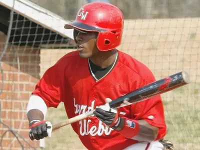 Diamond 'Dogs Take Running Game On The Road To Face Tough Belmont Squad Image