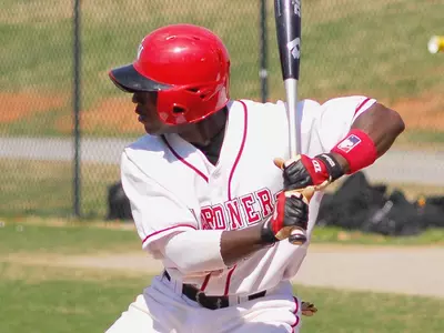 Belmont Pummels Diamond 'Dogs, 20-2, Friday In A-Sun Tilt Image